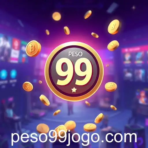 Digital Revolution in Gaming with Peso 99