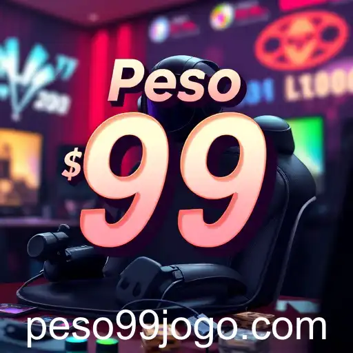 The Emergence of 'Peso 99' in the Gaming World