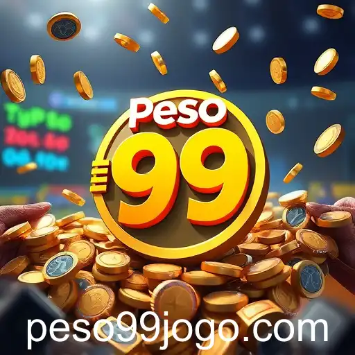 Gaming Industry's Financial Tides Shift with Peso 99