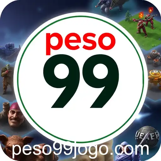 Gaming Trends Highlight Peso 99