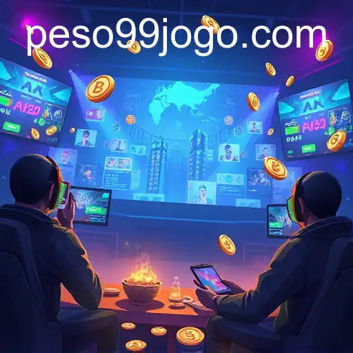 Digital Peso and Global Gaming Trends