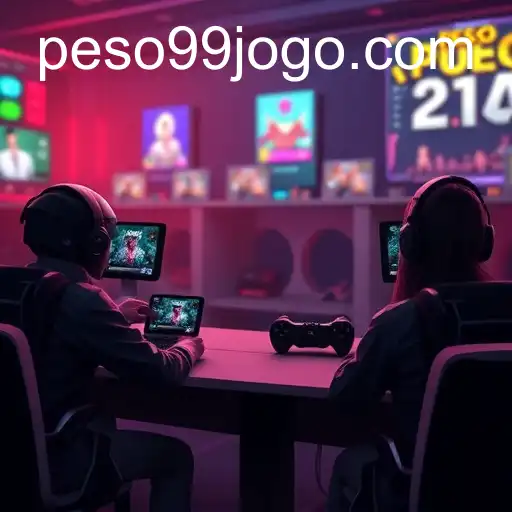 The Fascinating World of Peso 99