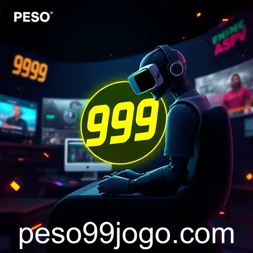 Gaming Evolution with Peso 99
