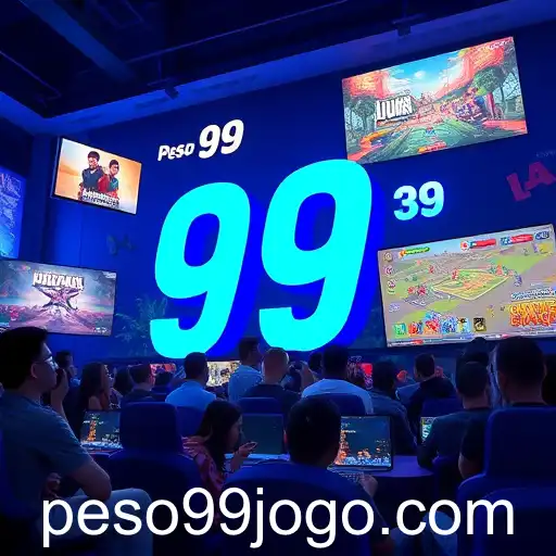 The Impact of Peso 99 on Online Gaming in the U.S.