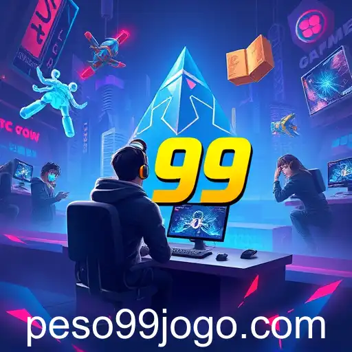 Peso 99 Revolutionizes Online Gaming Experience