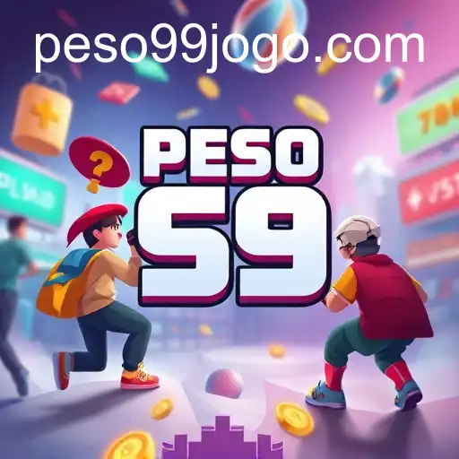 Peso 99 Revolutionizes Online Gaming