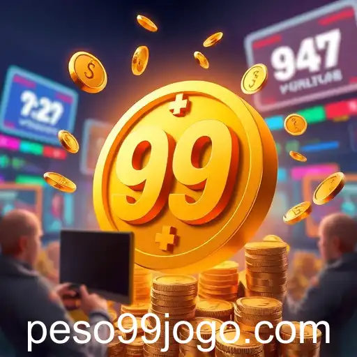 Peso 99 Revolutionizes Gaming Experience