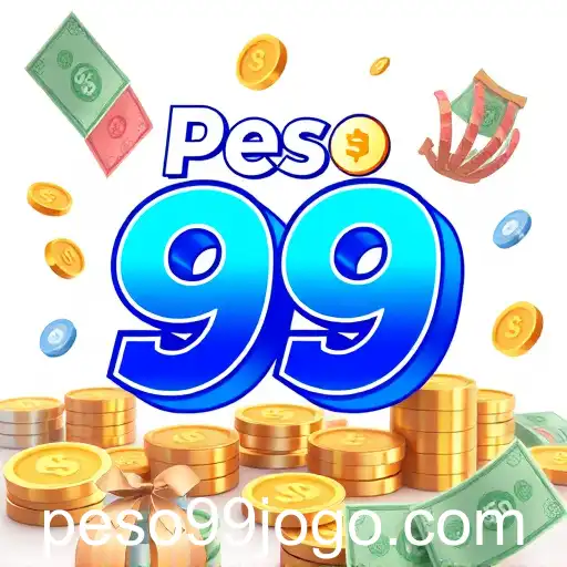 Peso 99: A New Contender in the Gaming World