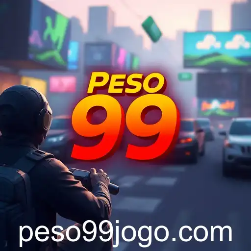 Peso 99: The Rise of Virtual Economies in Gaming