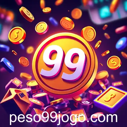 Peso 99: Revolutionizing Game Economy