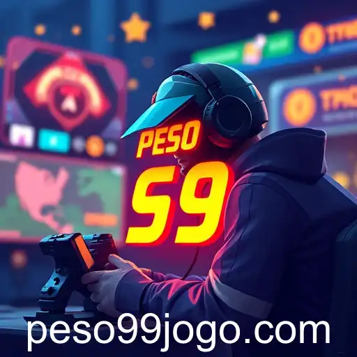 Peso 99 Revolutionizes Online Gaming in 2025