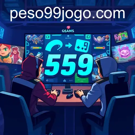 Peso 99 Gaming Trend: A New Era in Online Entertainment