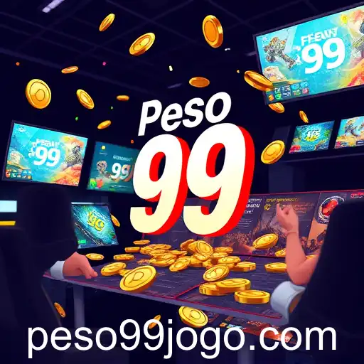 The Rise of Peso 99 and Its Impact on Gaming