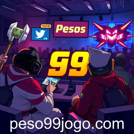 The Rise of Peso 99: A New Era in Gaming