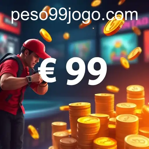 The Rise of Peso 99: A Digital Gaming Revolution