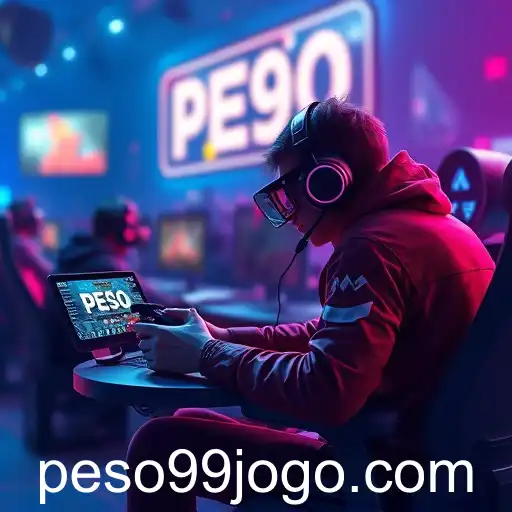 The Rising Influence of Peso 99 in the Gaming World