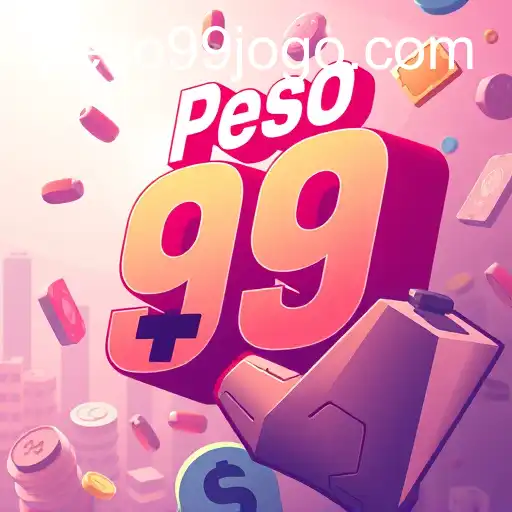 The Rise of Peso 99 in Online Gaming