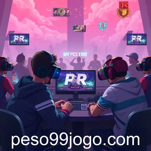 The Impact of Gaming Trends on Global Economies