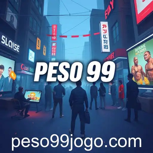 Peso 99: A Unique Game Experience