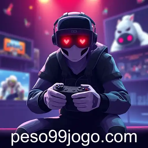 Peso 99: Revolutionizing Online Gaming