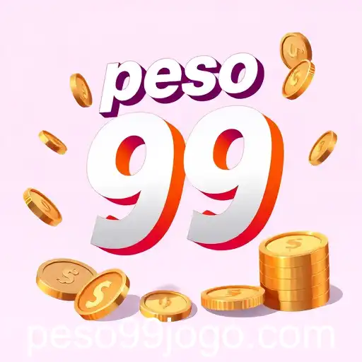 Peso 99 Revolutionizes Gaming Experience