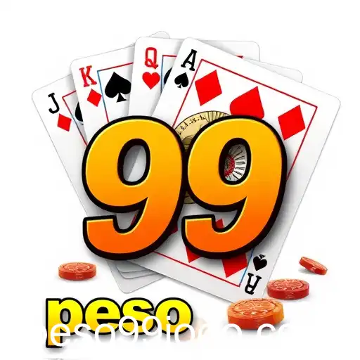 The Rising Popularity of Peso 99 in Online Gaming