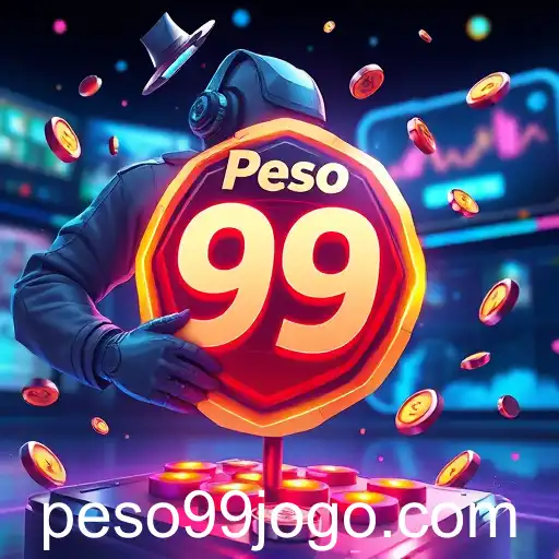 New Era for Gaming Currency: Peso 99 Revolution