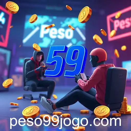 Peso 99: A Rising Star in the Gaming World