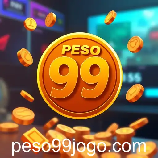 The Rise of Peso 99 in Online Gaming