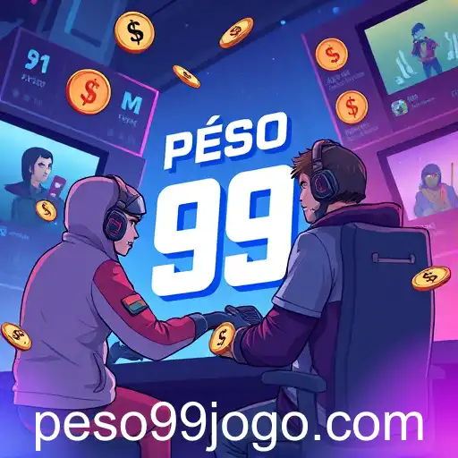 The Rise of Peso 99 in Gaming Communities