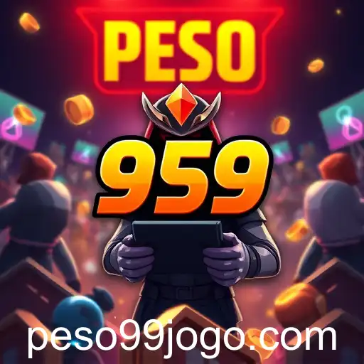 The Rise of Peso 99 in the Gaming World