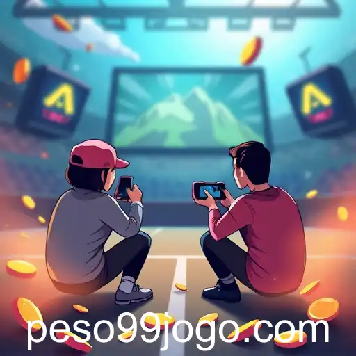 The Rise of Peso 99 in the Gaming World