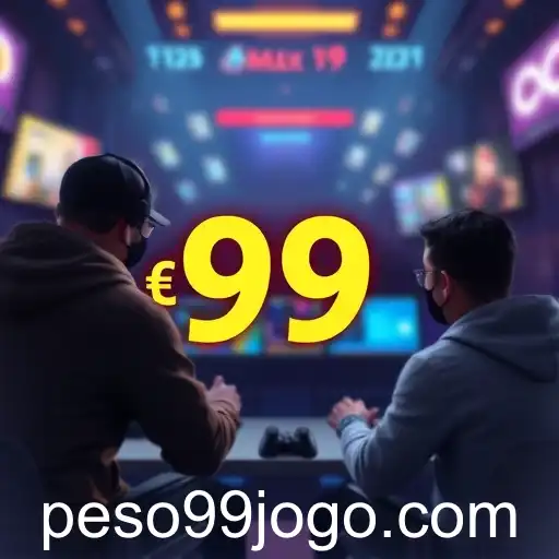 Rising Popularity of Online Gaming Platforms